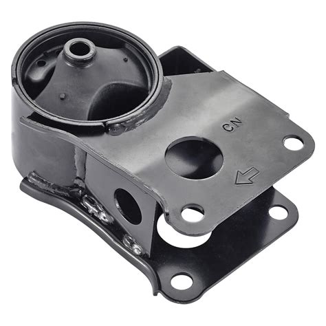 Motor Mounts 